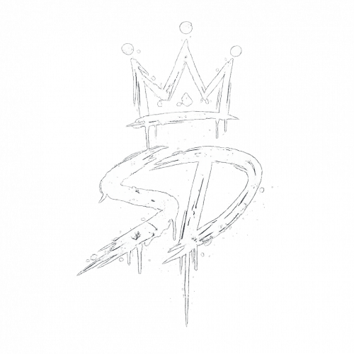 StayDxwn Artwork