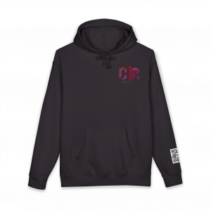 C2RMusic LOGO Hoodie