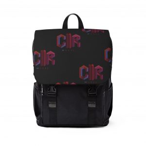 Unisex Casual Shoulder Backpack