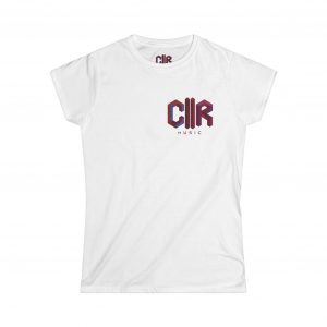 Women's Softstyle Tee
