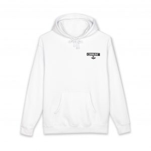 From The Dirt Hoodie