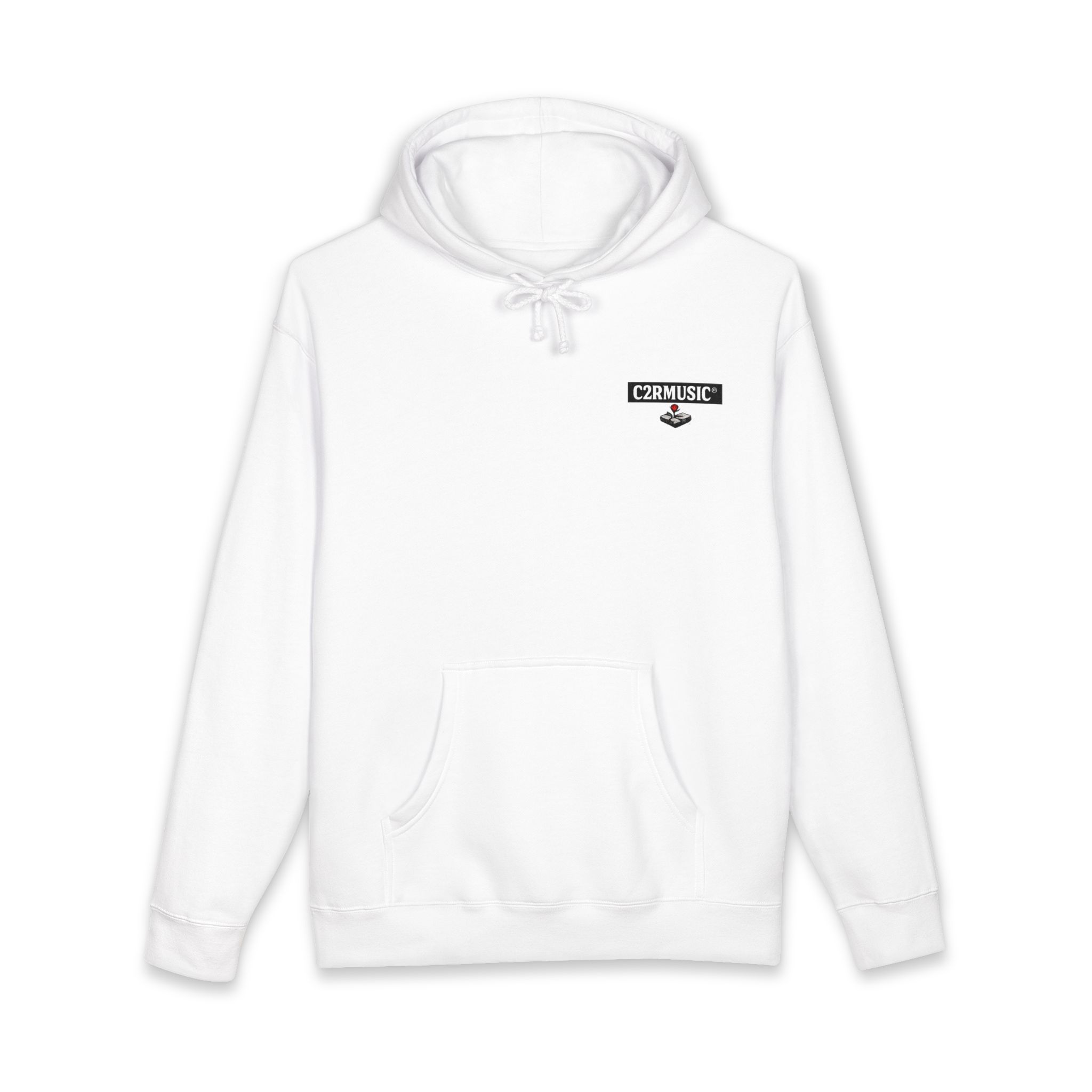 From The Dirt Hoodie