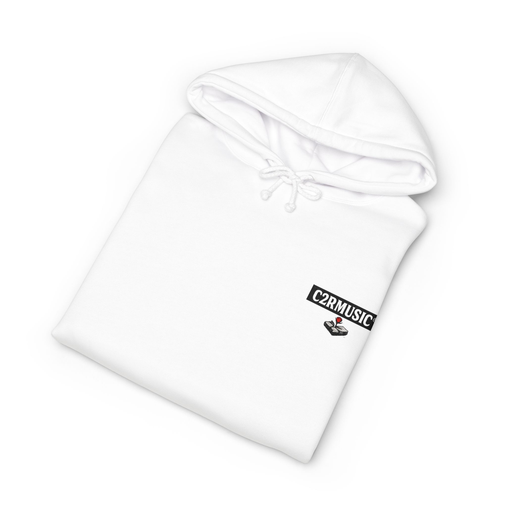 From The Dirt Hoodie - Image 3