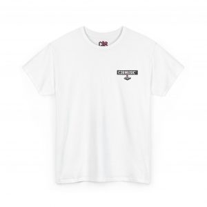 From the Dirt T-Shirt — "Pain Built This" Inspirational Tee