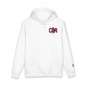 Unisex Heavyweight Hooded Sweatshirt