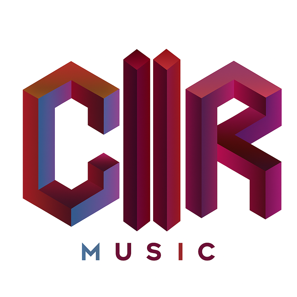 C2R Music Logo