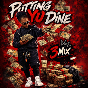 Tray TG(Puttin you dine)3 mix)