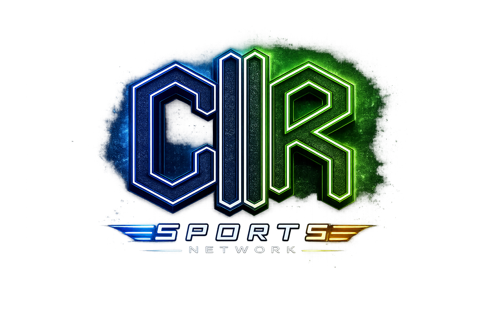 C2R Sports Network Logo