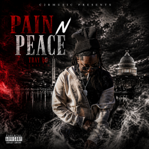 Pain N Peace GA Ticket