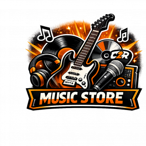 C2R MUSIC Store
